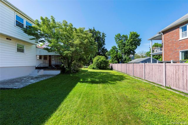 25 N Mesier Avenue, Wappingers Falls, NY 12590