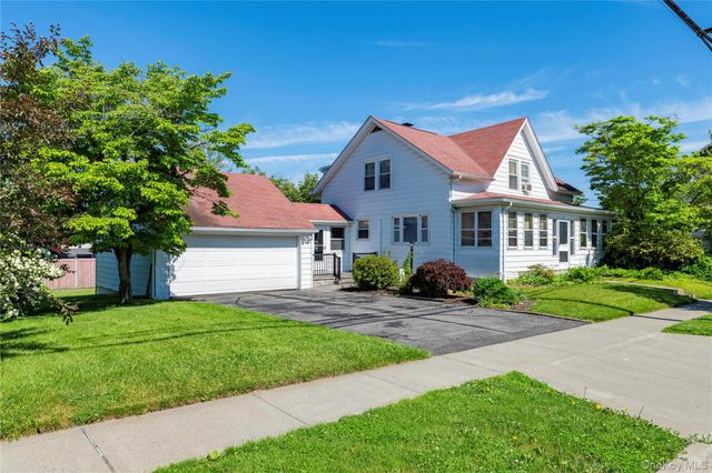 25 N Mesier Avenue, Wappingers Falls, NY 12590