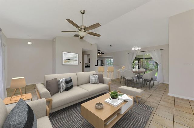 2920 PASCAL AVENUE, North Port, FL 34286