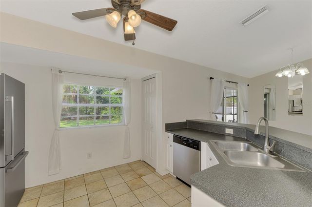 2920 PASCAL AVENUE, North Port, FL 34286