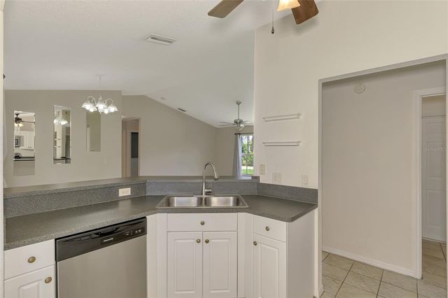 2920 PASCAL AVENUE, North Port, FL 34286