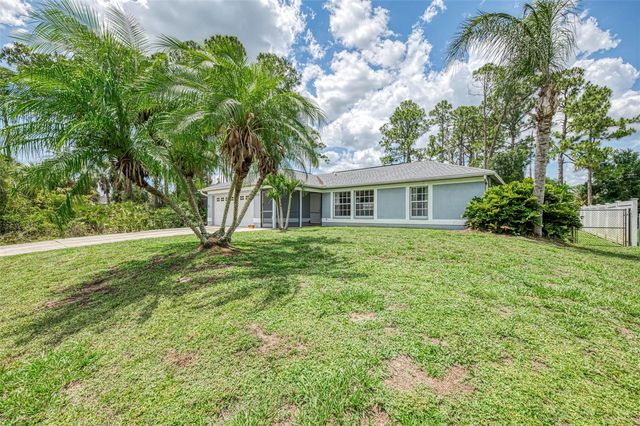 2920 PASCAL AVENUE, North Port, FL 34286