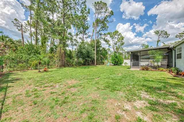 2920 PASCAL AVENUE, North Port, FL 34286