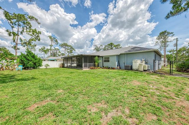 2920 PASCAL AVENUE, North Port, FL 34286