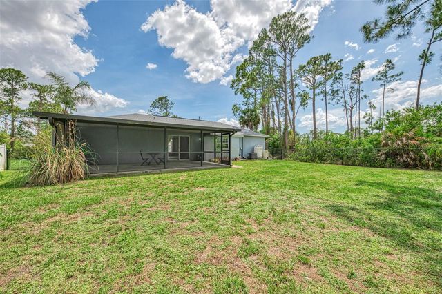2920 PASCAL AVENUE, North Port, FL 34286