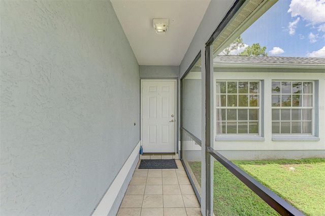 2920 PASCAL AVENUE, North Port, FL 34286