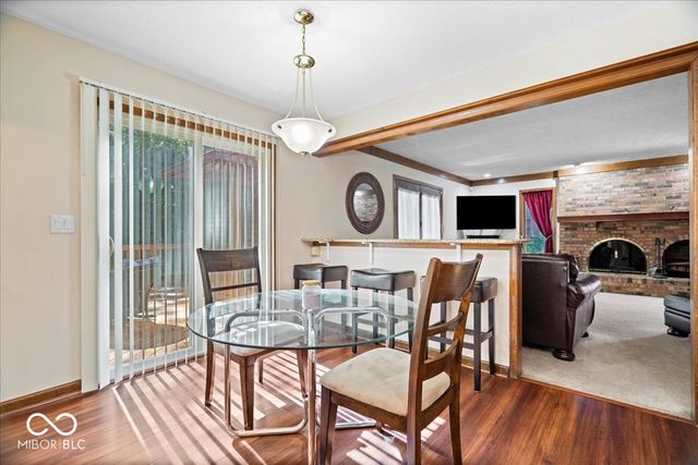 5317 Glen Stewart Way, Indianapolis, IN 46254