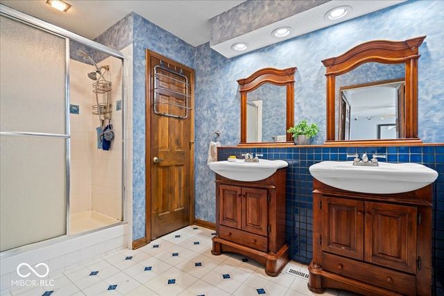 5317 Glen Stewart Way, Indianapolis, IN 46254