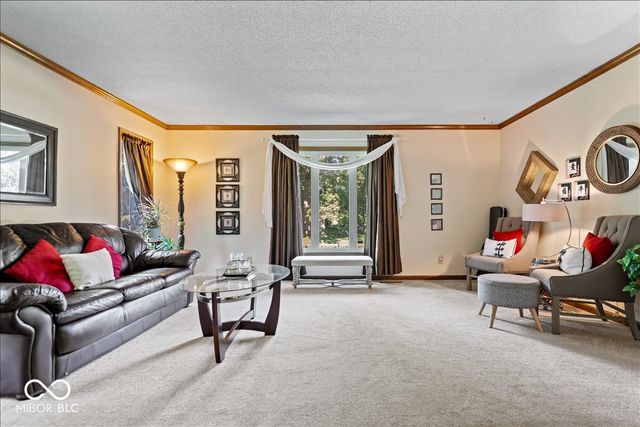 5317 Glen Stewart Way, Indianapolis, IN 46254