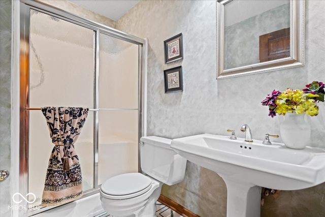 5317 Glen Stewart Way, Indianapolis, IN 46254