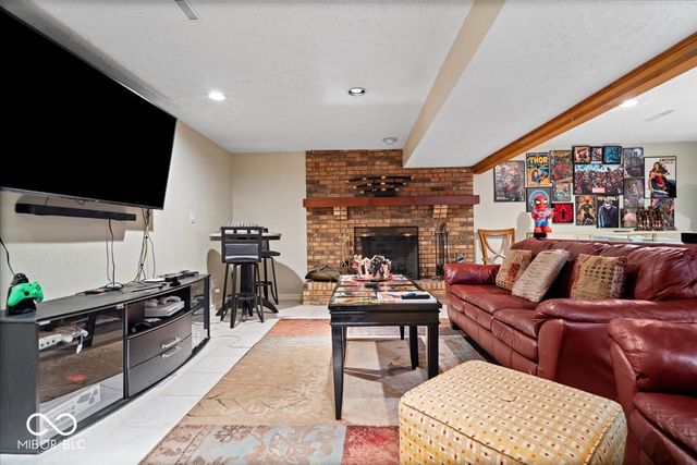 5317 Glen Stewart Way, Indianapolis, IN 46254