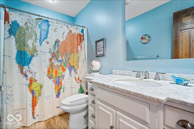 5317 Glen Stewart Way, Indianapolis, IN 46254