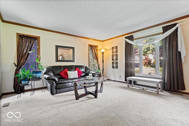 5317 Glen Stewart Way, Indianapolis, IN 46254