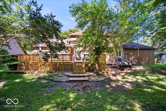 5317 Glen Stewart Way, Indianapolis, IN 46254