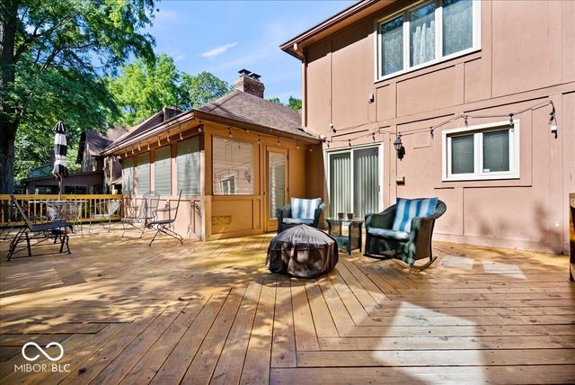 5317 Glen Stewart Way, Indianapolis, IN 46254