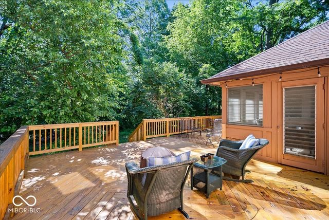 5317 Glen Stewart Way, Indianapolis, IN 46254