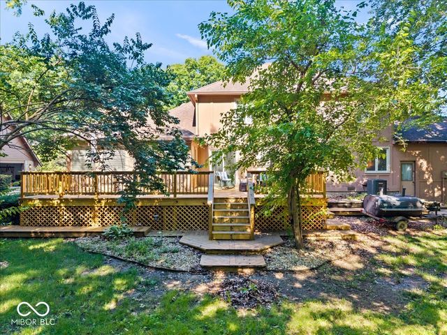 5317 Glen Stewart Way, Indianapolis, IN 46254