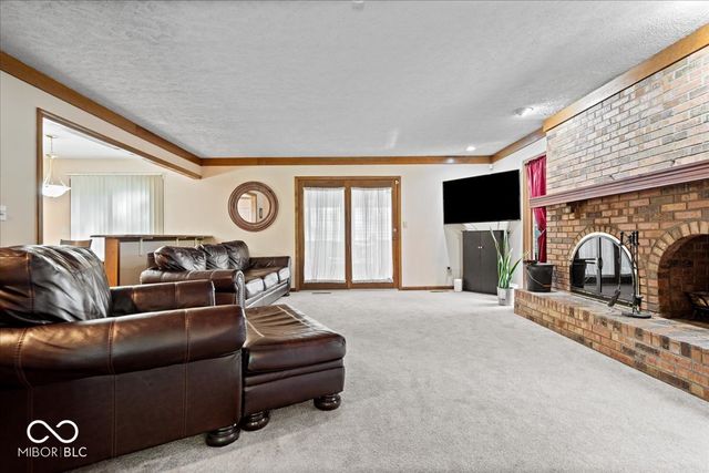 5317 Glen Stewart Way, Indianapolis, IN 46254
