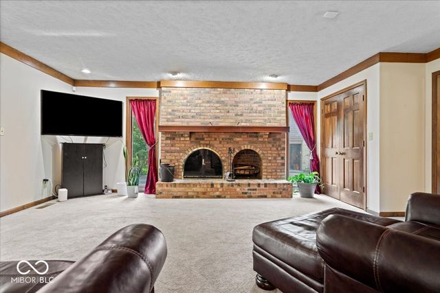 5317 Glen Stewart Way, Indianapolis, IN 46254