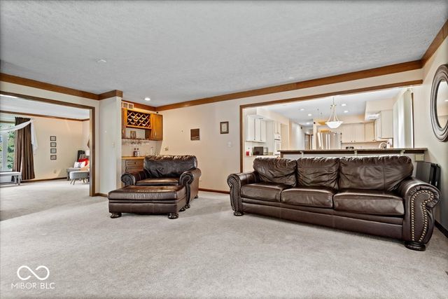 5317 Glen Stewart Way, Indianapolis, IN 46254