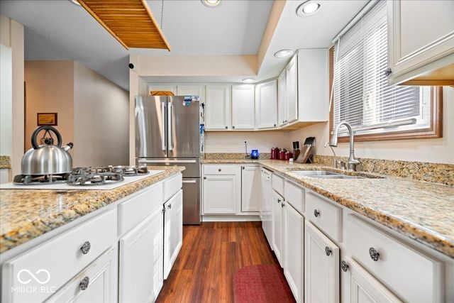 5317 Glen Stewart Way, Indianapolis, IN 46254