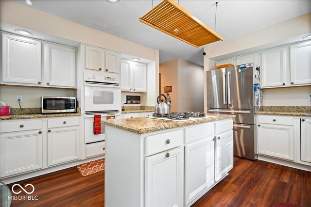 5317 Glen Stewart Way, Indianapolis, IN 46254