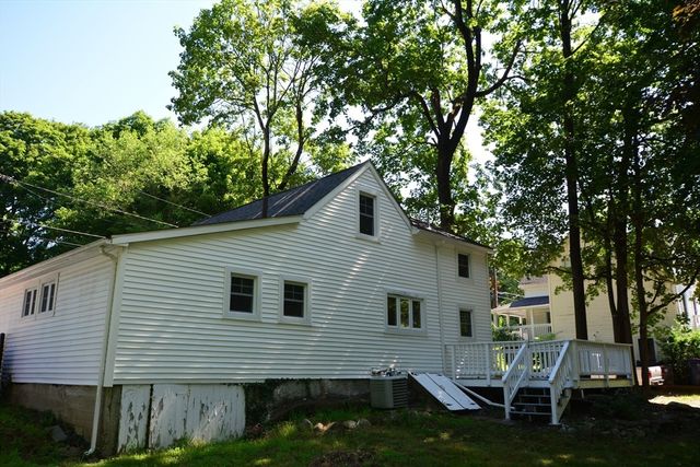 11 Tolman, Sharon, MA 02067
