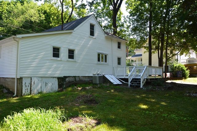 11 Tolman, Sharon, MA 02067