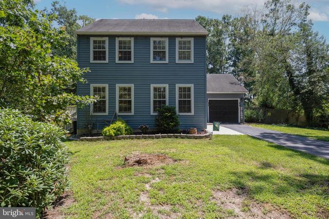 22 LAURA LANE, Pittsgrove, NJ 08318