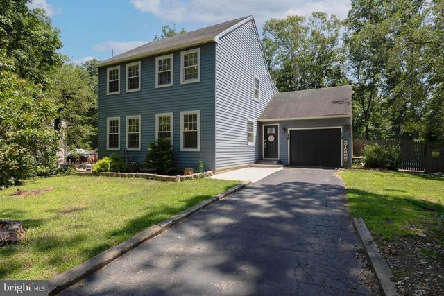 22 LAURA LANE, Pittsgrove, NJ 08318