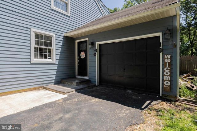 22 LAURA LANE, Pittsgrove, NJ 08318