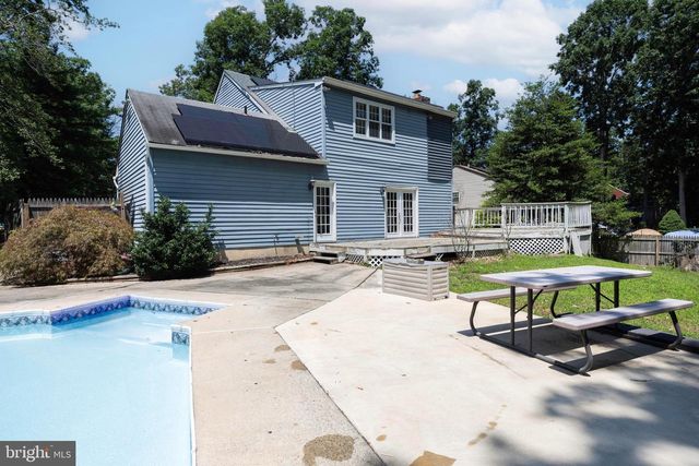 22 LAURA LANE, Pittsgrove, NJ 08318