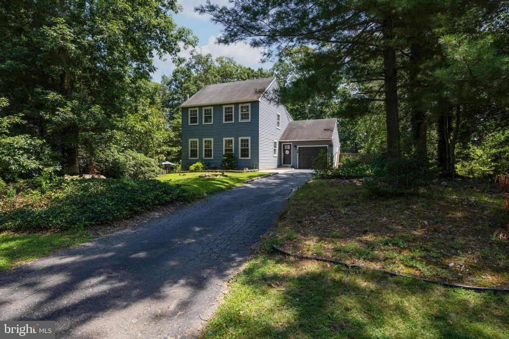 22 LAURA LANE, Pittsgrove, NJ 08318