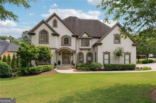 100 Pine Mist Circle, Johns Creek, GA 30022