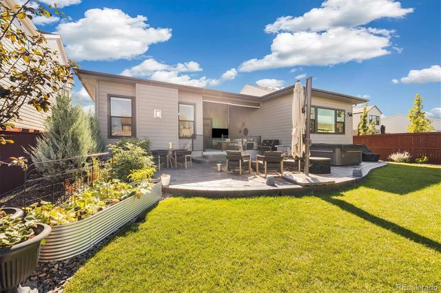 1674 Flourish Drive, Windsor, CO 80550