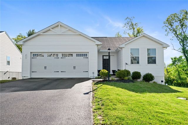 171 Alta Vista Drive, Findlay Twp, PA 15126