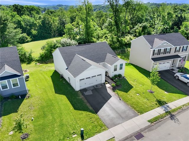 171 Alta Vista Drive, Findlay Twp, PA 15126