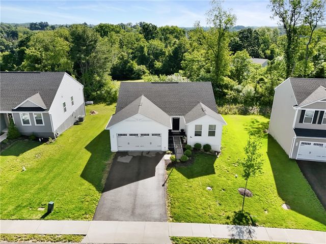 171 Alta Vista Drive, Findlay Twp, PA 15126