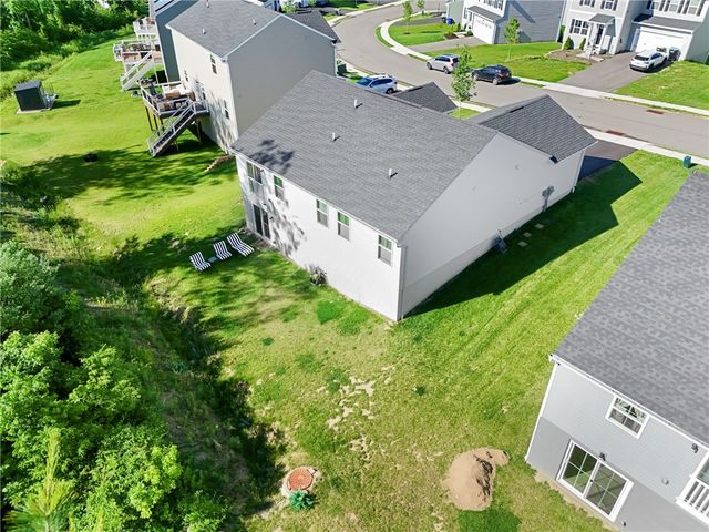 171 Alta Vista Drive, Findlay Twp, PA 15126