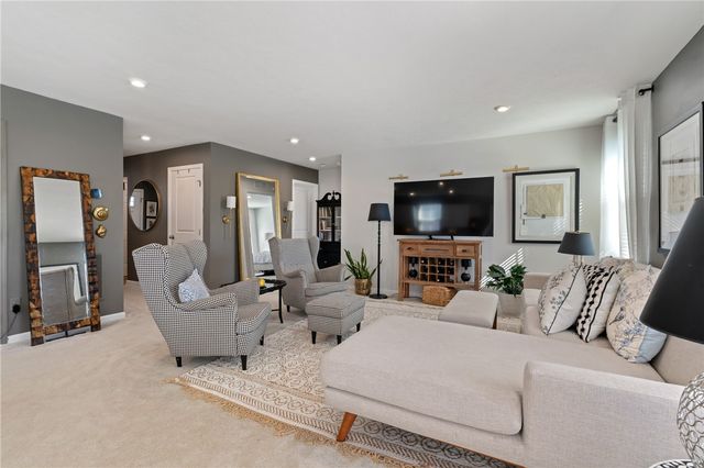 171 Alta Vista Drive, Findlay Twp, PA 15126