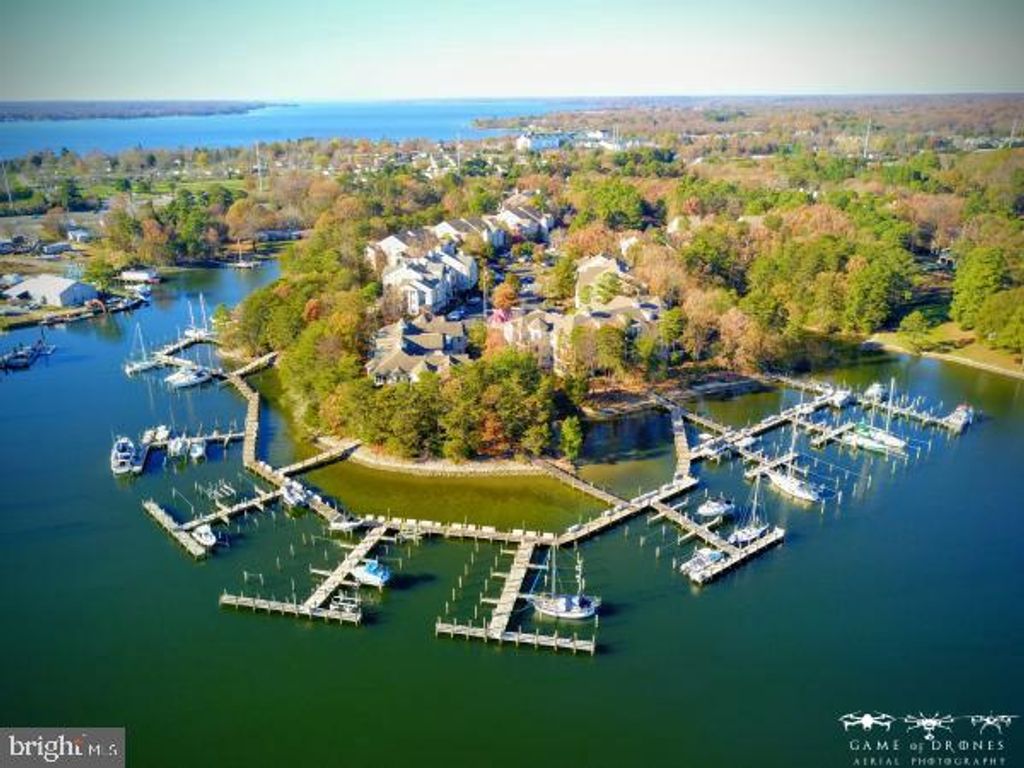 735 RUNABOUT LOOP #735, Solomons, MD 20688