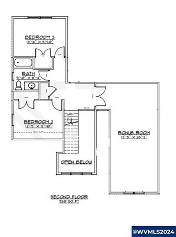 3250 Earhart St S, Salem, OR 97302