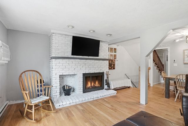 848 Plain St 28, Marshfield, MA 02050