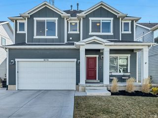 9270 N SCENIC MOUNTAIN DR, Eagle Mountain, UT 84005