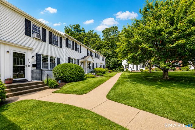 355 Sylvan Knoll, Stamford, CT 06902