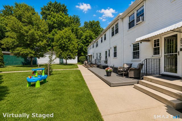 355 Sylvan Knoll, Stamford, CT 06902