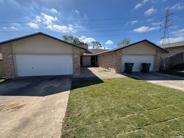 7236 RIMWOOD, San Antonio, TX 78233