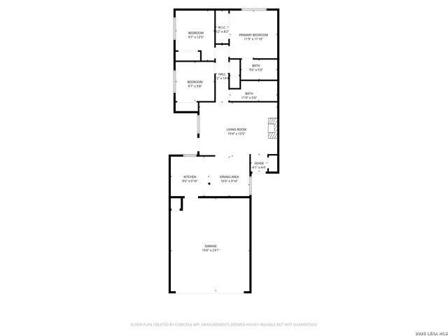 7236 RIMWOOD, San Antonio, TX 78233