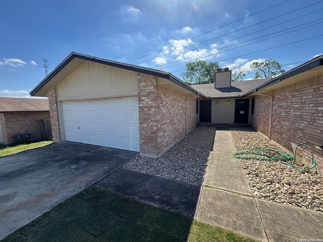 7236 RIMWOOD, San Antonio, TX 78233