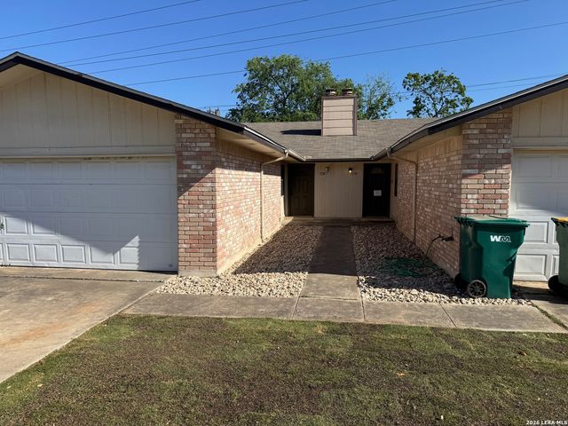 7236 RIMWOOD, San Antonio, TX 78233